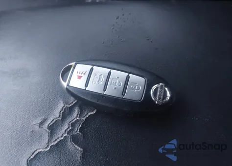 2014 Nissan Maxima 3.5 Sv from USA, damaged, VIN 1N4AA5AP1EC463075